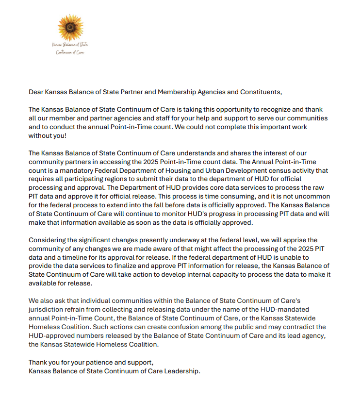 BoS CoC PIT Release Statement Image